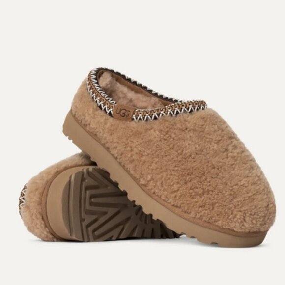 🇨🇦 UGG Women's Tasman Maxi Curly - Picture 2 of 5